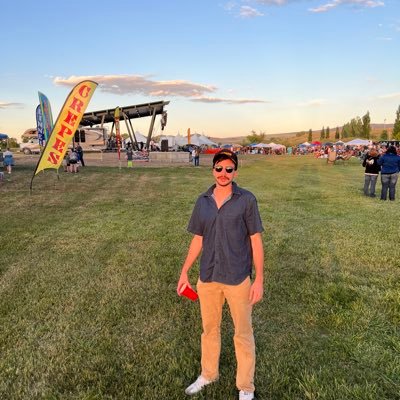 nickcebs's profile picture. drummer/writer/tweeter. Tua supporter