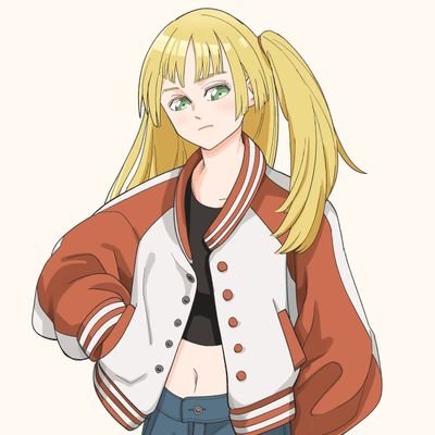 minecraftのことをツイートしていきまっす!
#朱サバにてアートマップ主体で活動 好きなものは和と混沌