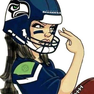 Head Mod on The Hawk's Nest YT Channel
A proud Seattle 12 & Squid Squad Member
Proud Member of the USC Trojan Family
All opinions are my own