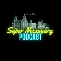 🎙Super Necessary🎙 (@supernecessaryy) 's Twitter Profile
