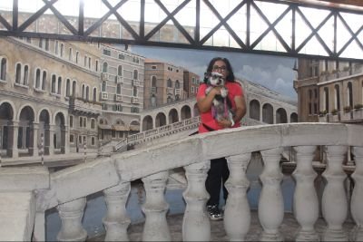 lily68339170's profile picture. 