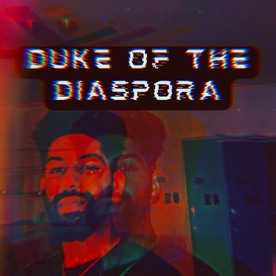 DukeOfDiaspora