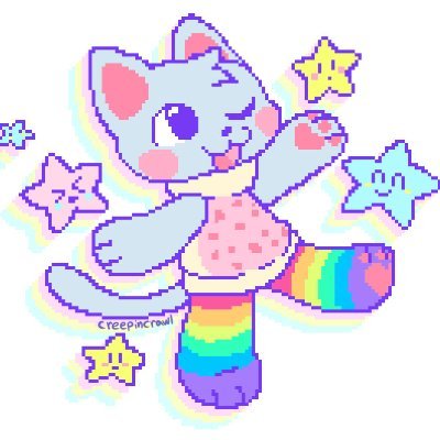 Nyan Cat Enthusiast