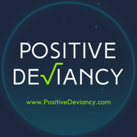 Positive Deviancy(@PositiveDVNC) 's Twitter Profile Photo