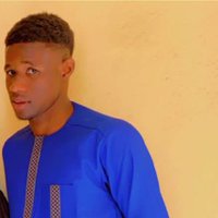 Hamady Traoré (@hamadytraor10) 's Twitter Profile