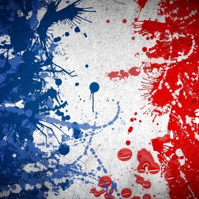 🇨🇵  TeamPatriotes 🇨🇵🏅 

Je préfère la qualité à la quantité, je FB volontiers les personnes qui pensent que l'insécurité n'est pas qu'un sentiment.