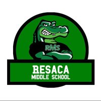 Resaca Middle School(@resaca_gators) 's Twitter Profile Photo
