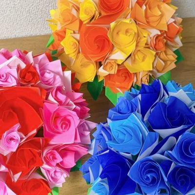 30歳♂ fromOSAKA  お花が大好きでお花屋さんをしています！1000フォロワー目指してコツコツ投稿します！