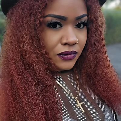 🇭🇹🇺🇸Wife . Mother of 2 ! Digital Creator, Blogger, Brand Ambassador, UGC Content Creator