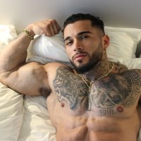 Romeo Ramirez (@itstattedromeo) 's Twitter Profile