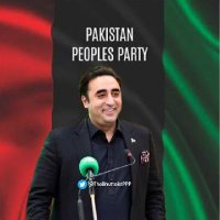 The Bhuttoist(@TheBhuttoistPPP) 's Twitter Profile Photo