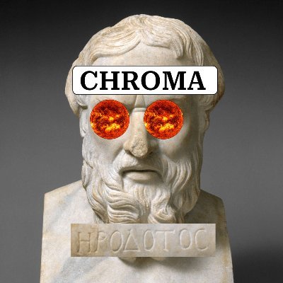 CHROMA 🔥 Profile