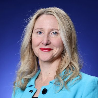 Official account of Elizabeth Peak, Head of the Office of the Pacific, implementing the Australian Government’s Pacific strategy.