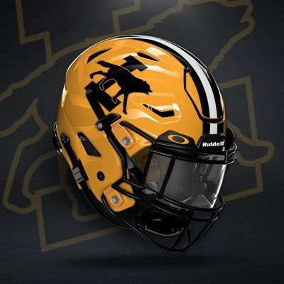 Lincolnton Wolves Football