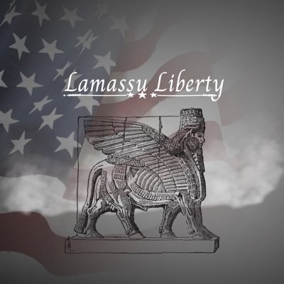 #American #Assyrian #Libertarian