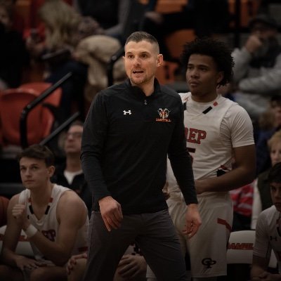 Head Men’s Basketball Assistant Coach Indiana University of PA. Former Cathedral Prep head coach. 2021 PA State Champion. #g2G