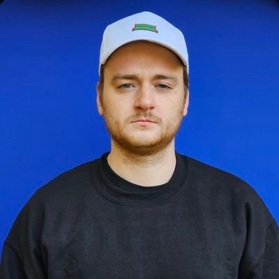 grantrhwoods's profile picture. Video Editor for Conservative Canada