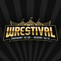 Wrestival(@TheWrestival) 's Twitter Profileg