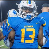 ⚡️Christian “CD💿” Davis⚡️ (@dtoocold06) 's Twitter Profile