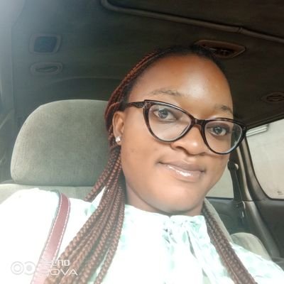 An Agripreneur, enterpreneur,a goal getter,Grow☺️Glow☺️ and Blossom