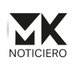 MX Noticiero (@mxnoticiero_) Twitter profile photo