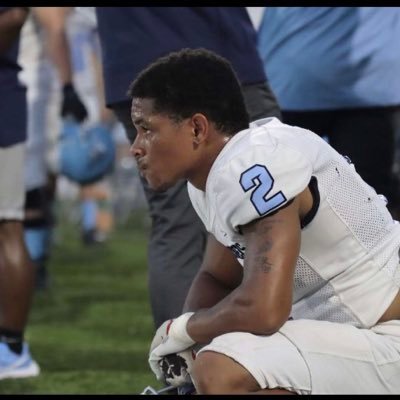 16 |c/o24|3.00 GPA| 166| RB#2|James Clemens HS| email- Djwilliamsjr256@gmail.com