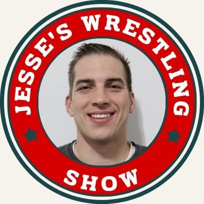 Host of Jesse's Wrestling show! I love talking about the greatest sport in the world!