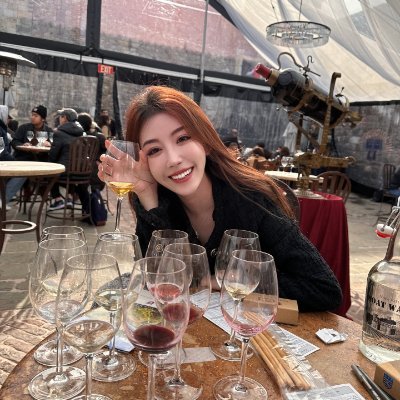 📍Malaysian living in the U.S., 🇺🇸wine collecting is my hobby🍷
Not involved in any investment or foreign exchange❌
Documenting life and hobbies🤗