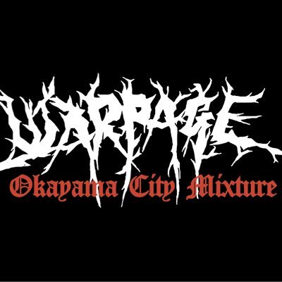 //aggressive local sound // Vo.YxSxK・Syn＆Vo.HUL-KiNG・Gt.IPPEI・Gt.YU-KI・Ba.かたやん・Dr.Ryo$vke・staff.mIyukI / 配信→ https://t.co/LtZBhMfZLj