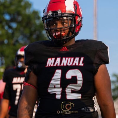 DuPont Manual High School🐏 6’2 255 DL antwanhoguejr0@icloud.com 502-999-1497 NCAA ID# 2311169951