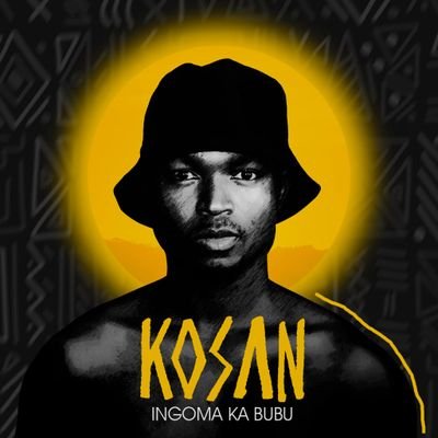 Recording Artist / Music Business Entrepreneur.
( Bookings and Media Queries:
kosanbookings@gmail.com )