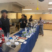 VHS Culinary Arts (@vhsculinaryarts) 's Twitter Profile