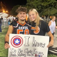 Graci Conkling (@graci_conkling) 's Twitter Profile