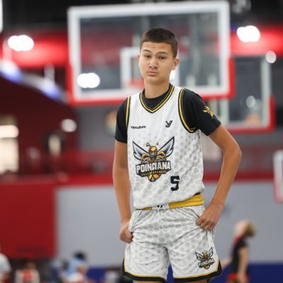 |C/o 2027 | 6’1.5|160LBS|Guard/wing |3.7 gpa|16years old|jlindstrom077@gmail.com |instagram: whojackson5_|407-361-6634|