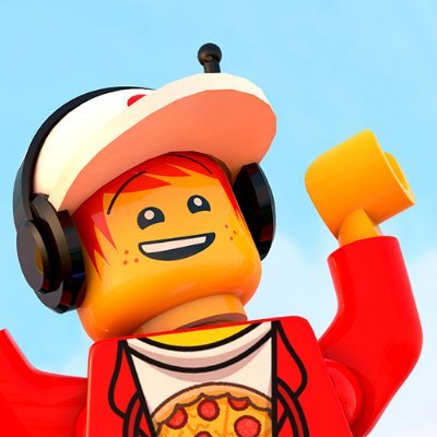 You might know me from that one interview show.

Christian, Minecraft enthusiast & Lego Expert
Business email: LegoMBusiness@gmail.com
~pfp by Floris