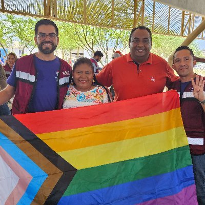 Administrador en LGBT confex https://t.co/MHJ6mAuu6S, FGP travel https://t.co/YjGEX2uLNP,