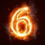 SixDegreesOfGeek (@sixdegrsofgeek) Twitter profile photo