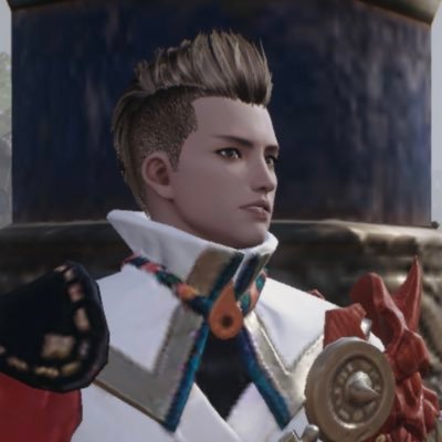 アズレアを極めし者