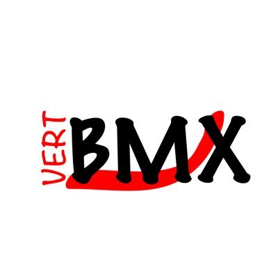 Vert bmx is here to help the growth of vert in the UK and beyond.