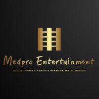 Medpro Entertainment(@MedproEnte79761) 's Twitter Profile Photo
