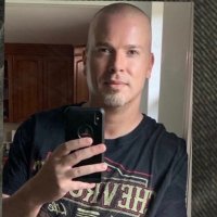 Cris P. Bacon (@oryan33) 's Twitter Profile