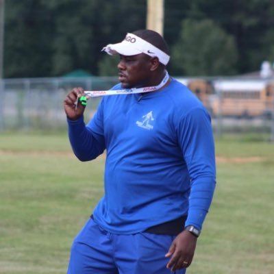 Head Football Coach. Winterboro High School. Alpine, Alabama. Father of 3 Boys. Jacksonville State Alum ‘05. DB. Adjunct Teacher JSU