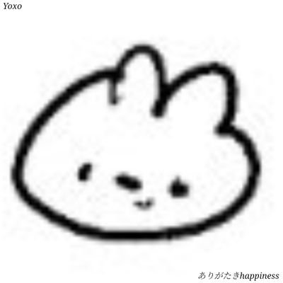 __Y_oxo_Y__'s profile picture. ありがたきhappiness