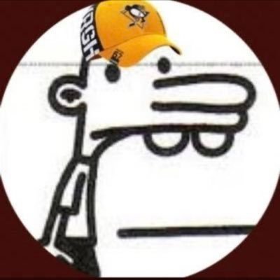 the worst pens fan , formally known as goatzel