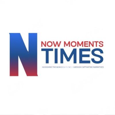 Your #1 publication platform for event readers. Discover or relive events with Now Moments Times. #NowMomentsTimes