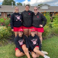 BGHS Girls Golf (@bghsgolf) 's Twitter Profile Photo