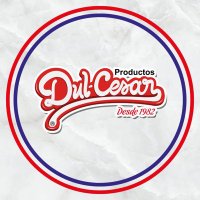 Productos Dul-Cesar (@dulcesarpy) 's Twitter Profile Photo Productos Dul-Cesar (@dulcesarpy) 's Twitter Profile Photo