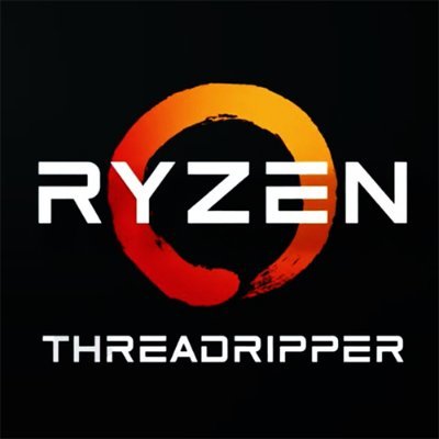 ThreadripperPRO's profile picture. 