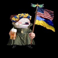 EllMar 🇺🇦🇺🇸🎗️💙💛🌻 (@ellaofthefellas) 's Twitter Profile