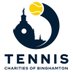 Tennis Charities of Binghamton (@TCoBinghamton) Twitter profile photo